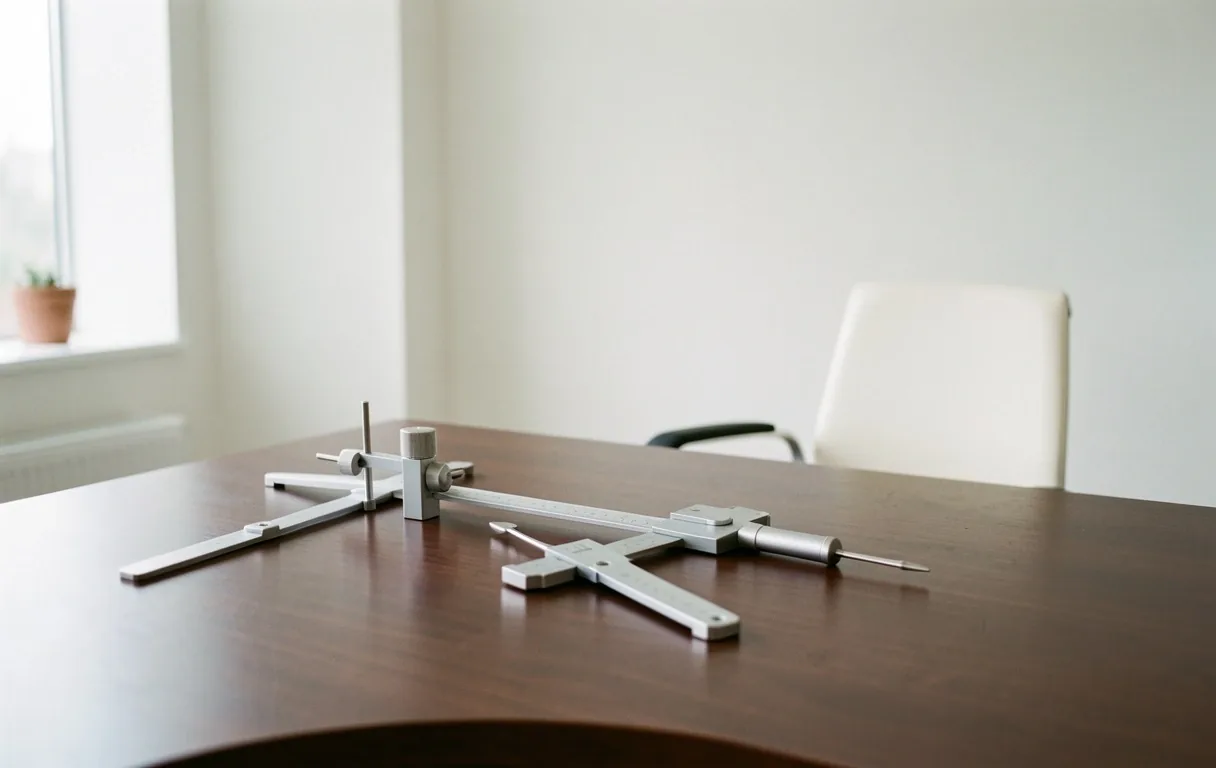 Precision Equipment