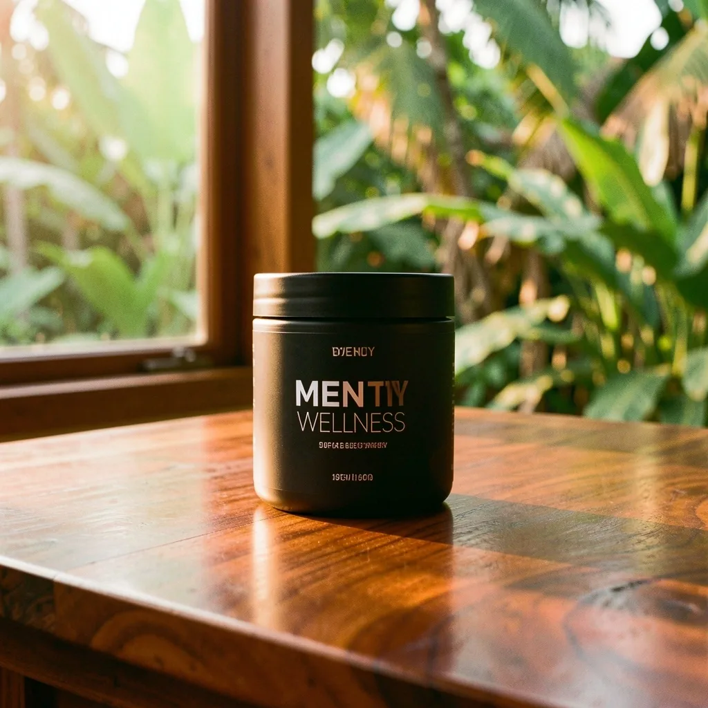 Core Vitality Formula