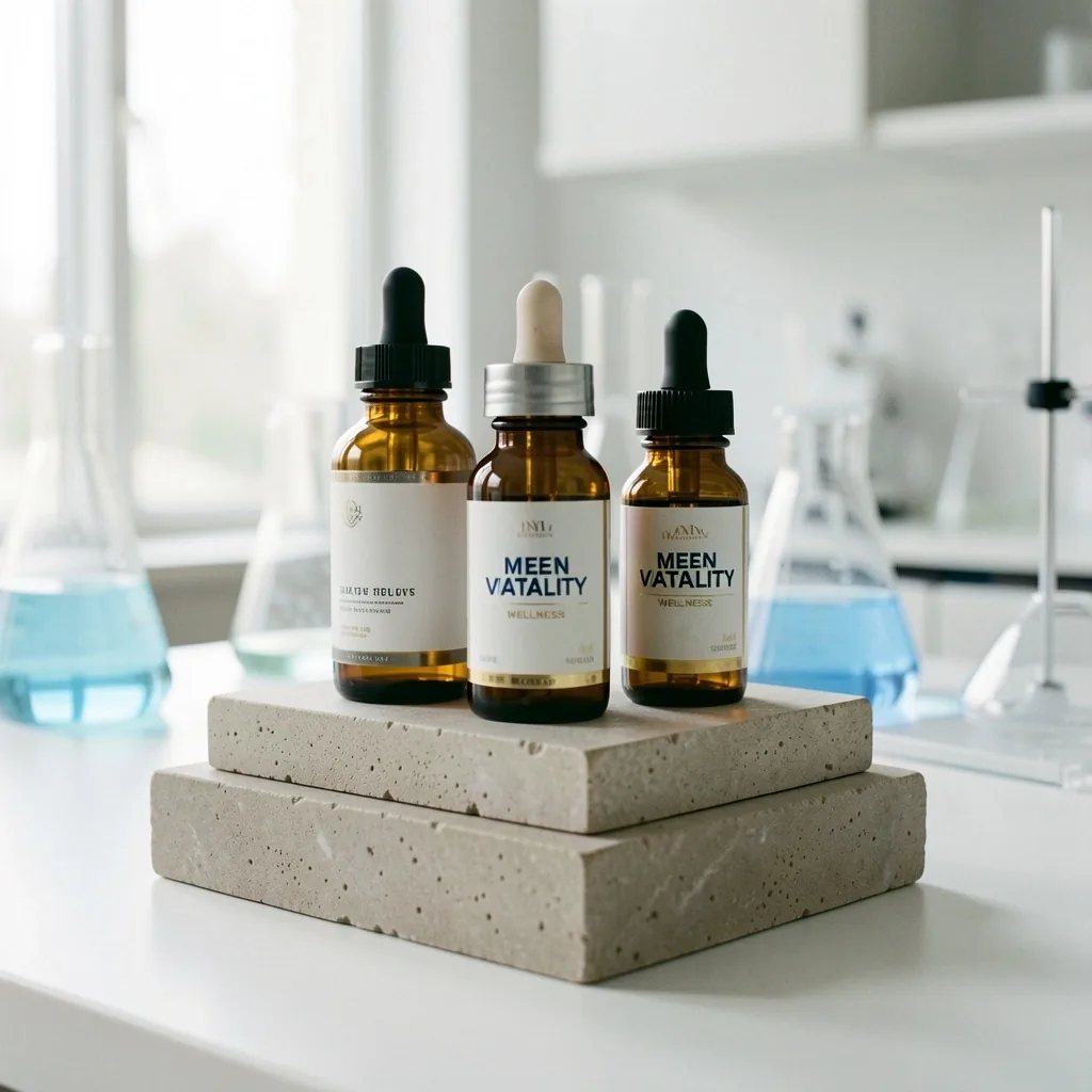 Scientific supplement architecture