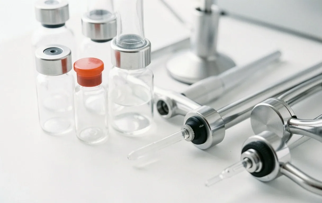 Precision Lab
